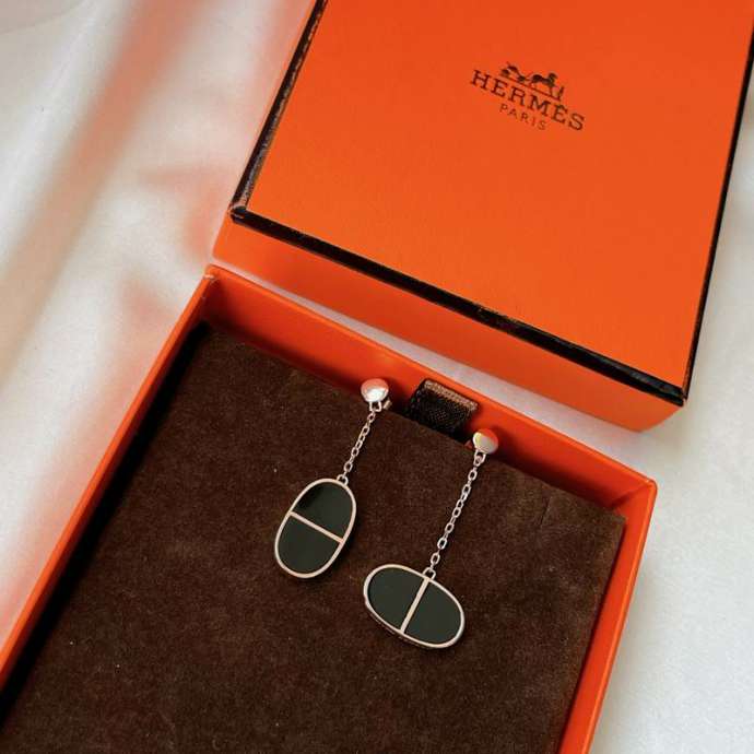 Picture of Hermes Earring _SKUHermesearring12cly1110353